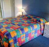 High Street Motor Inn - Accommodation NT