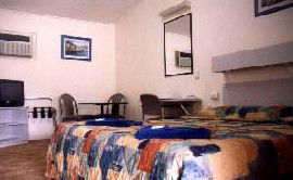 Border Motel - Accommodation NT 1