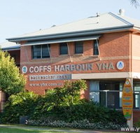 Coffs Harbour YHA - Accommodation NT