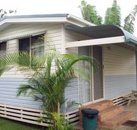 Bananacoast Caravan Park - Accommodation NT