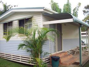 Bananacoast Caravan Park - Accommodation NT 0