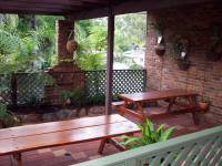 Bananacoast Caravan Park - Accommodation NT 2