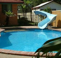 Calypso Apartments - Accommodation NT
