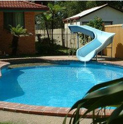 Calypso Apartments - Accommodation NT 0
