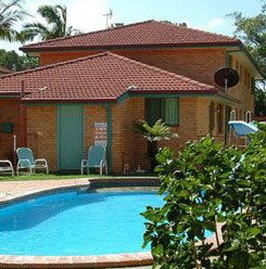 Calypso Apartments - Accommodation NT 1