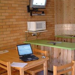 Calypso Apartments - Accommodation NT 4