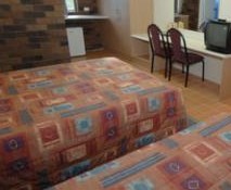 Best Western Parkside Motor Inn - Accommodation NT 2