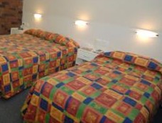 Best Western Parkside Motor Inn - Accommodation NT 3
