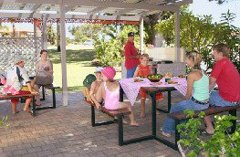 Tuncurry Sunset Motel - Accommodation NT 1