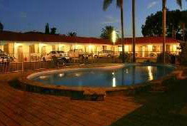 Tuncurry Sunset Motel - Accommodation NT 2