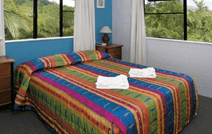 Castaways Trinity Beach - Accommodation NT