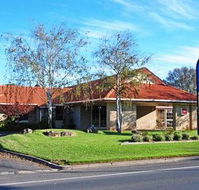 Comfort Inn Silver Birch - Accommodation NT