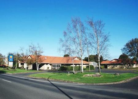 Comfort Inn Silver Birch - Accommodation NT 1