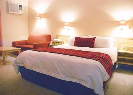 Comfort Inn Silver Birch - Accommodation NT 2
