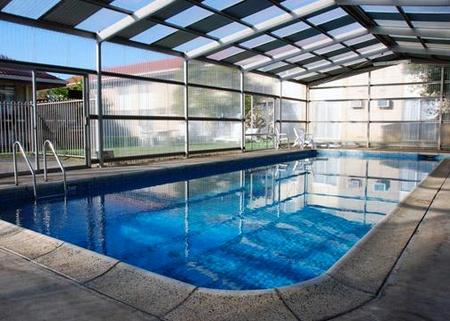 Comfort Inn Silver Birch - Accommodation NT 3