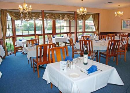 Comfort Inn Silver Birch - Accommodation NT 4