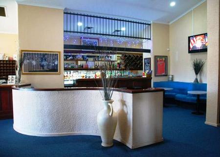 Comfort Inn Silver Birch - Accommodation NT 5
