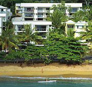 Meridien At Trinity - Accommodation NT