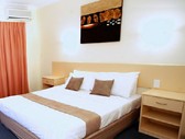 Emerald Maraboon Motor Inn - Accommodation NT 0