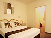 Emerald Maraboon Motor Inn - Accommodation NT 1