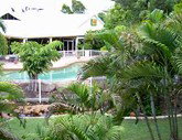Emerald Maraboon Motor Inn - Accommodation NT 5