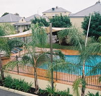 Bridges on Meninya Motel  Apartments - Accommodation NT