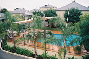 Bridges On Meninya Motel & Apartments - Accommodation NT 0
