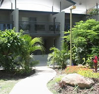 Apartments  Toolooa Gardens Motel - Accommodation NT