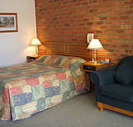 Australian Settlers Motor Inn - Accommodation NT