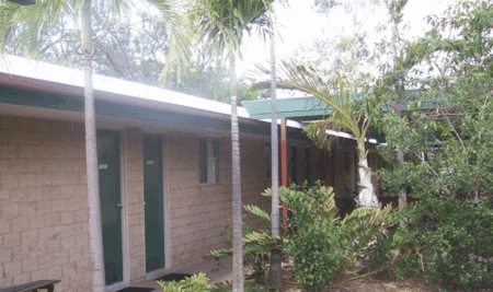 Overflow Motor Inn - Accommodation NT 1