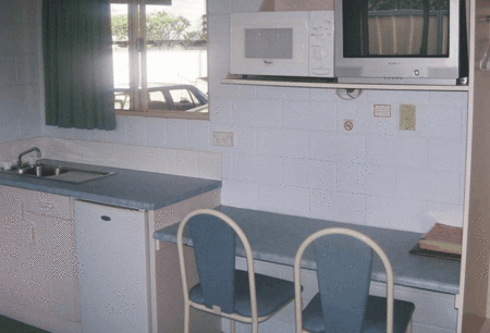 Overflow Motor Inn - Accommodation NT 2