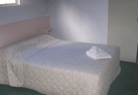Overflow Motor Inn - Accommodation NT 3
