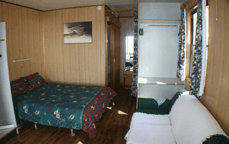 SeaVu Caravan Park - Accommodation NT 2