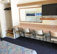 Fox Glenn Motor Inn - Accommodation NT