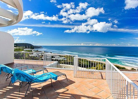 La Mer Sunshine - NT Tourism 1