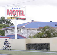 Browns Plains Motor Inn - Accommodation NT