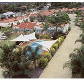 Carseldine Palms Motel - NT Tourism