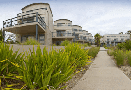 Corrigans Cove Apartments - Accommodation NT 0