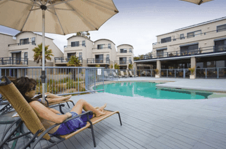 Corrigans Cove Apartments - Accommodation NT 1
