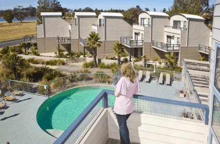 Corrigans Cove Apartments - Accommodation NT 3