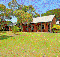 Currency Creek Winery - Accommodation NT
