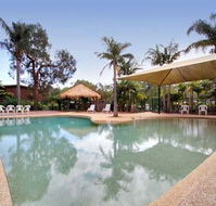 Comfort Resort Kaloha - Accommodation NT