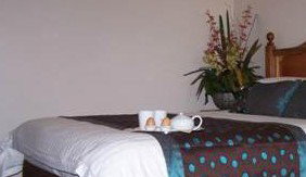 Best Western Ambassador Motor Inn - Accommodation NT 0