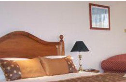 Best Western Ambassador Motor Inn - Accommodation NT 1