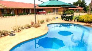 Best Western Ambassador Motor Inn - Accommodation NT 3