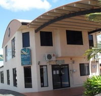 Quality Inn Harbour City - Accommodation NT