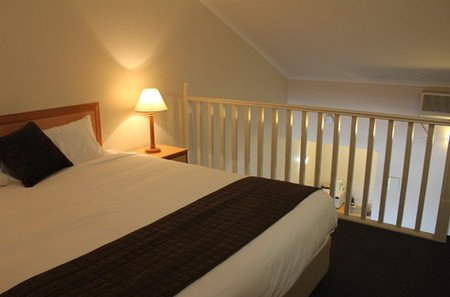 Harbour Sails Motor Inn - Accommodation NT 2