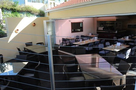 Harbour Sails Motor Inn - Accommodation NT 3