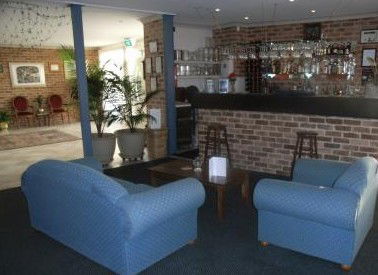 Lake Haven Motor Inn - Accommodation NT 1