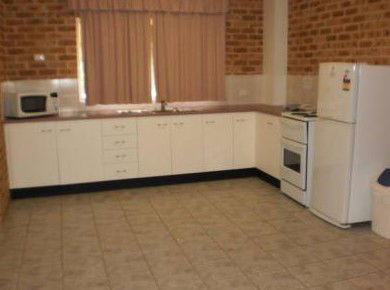 Lake Haven Motor Inn - Accommodation NT 2